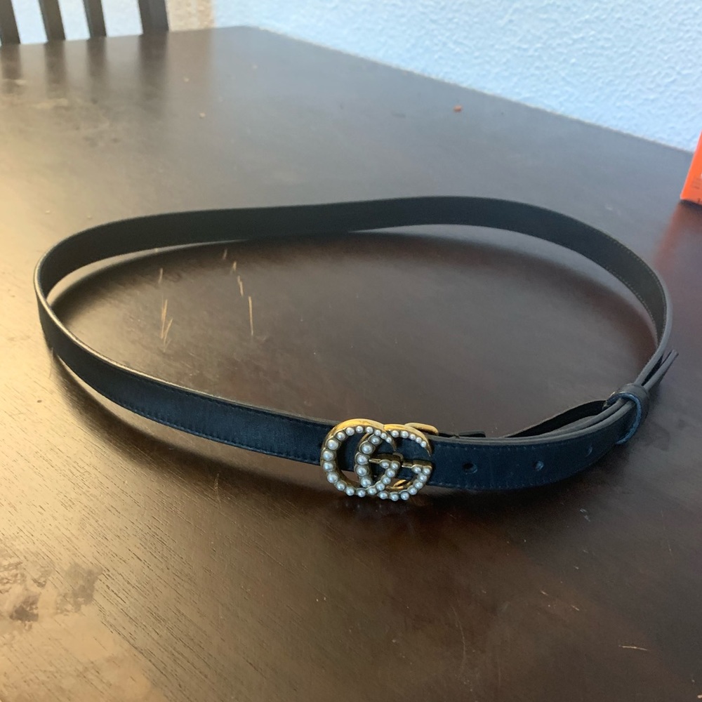 Gucci Belt